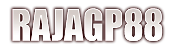 RAJAGP88 Logo
